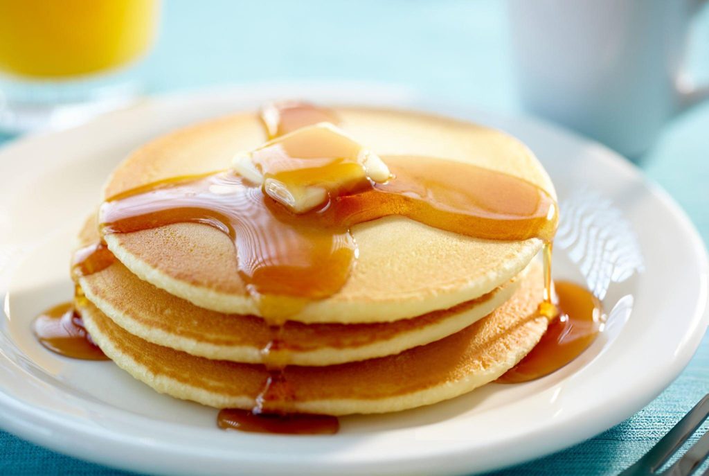 Pancake Mix Recipe