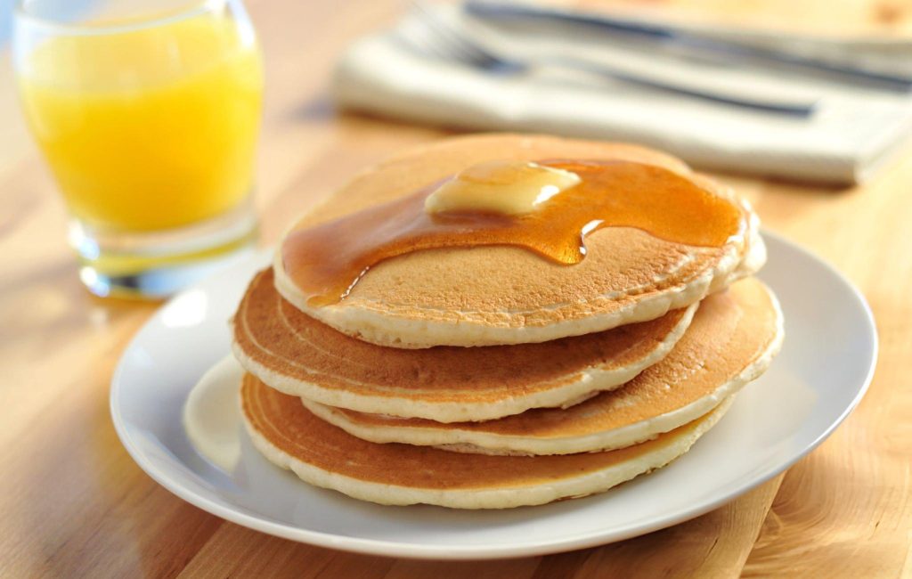 Pancake Mix Recipe