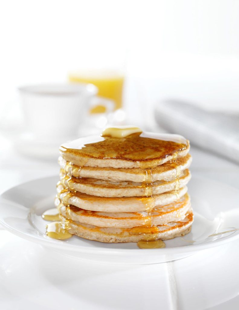 Pancake Mix Recipe