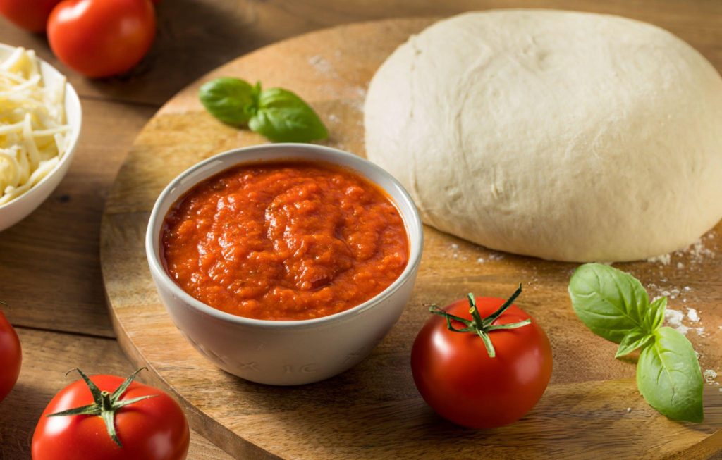 Pizza Sauce Recipe