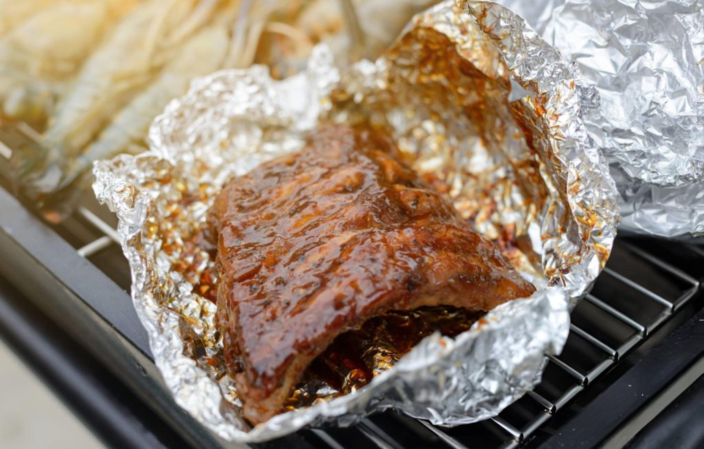 Baby Back Ribs Recipe