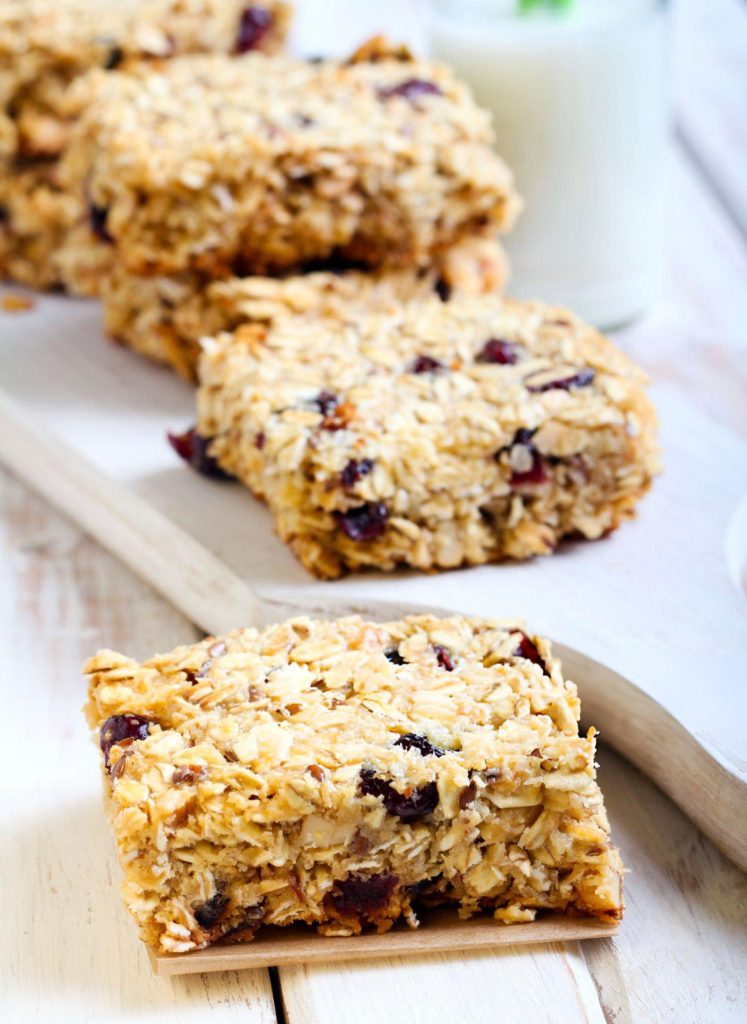 Baked Oatmeal Recipe