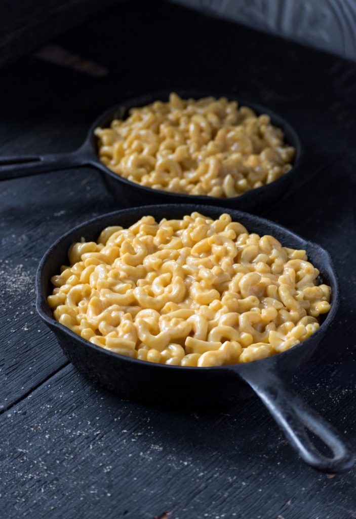 Instant Pot Mac and Cheese Recipe