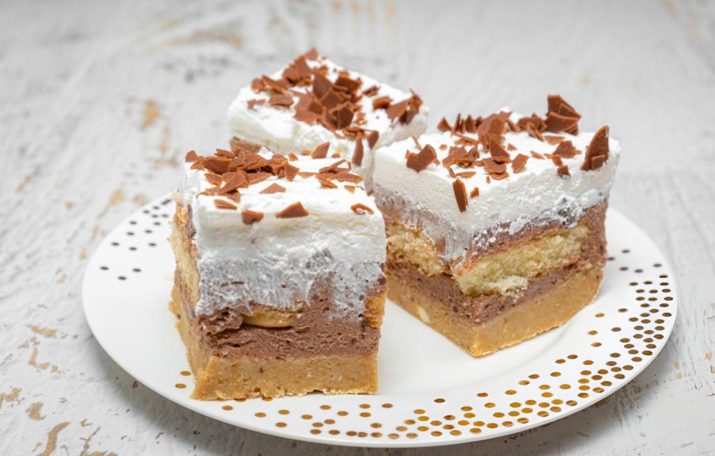 Banoffee Pie Recipe