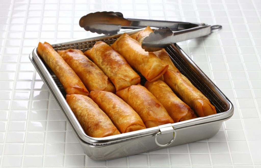 Turon Recipe