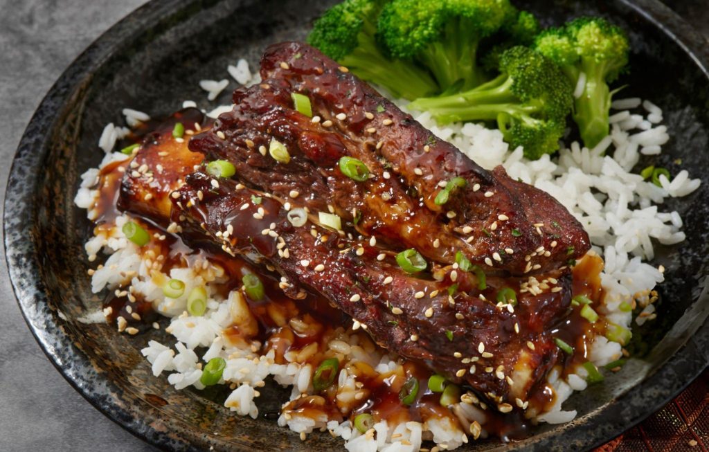 Homemade Teriyaki Sauce Recipe