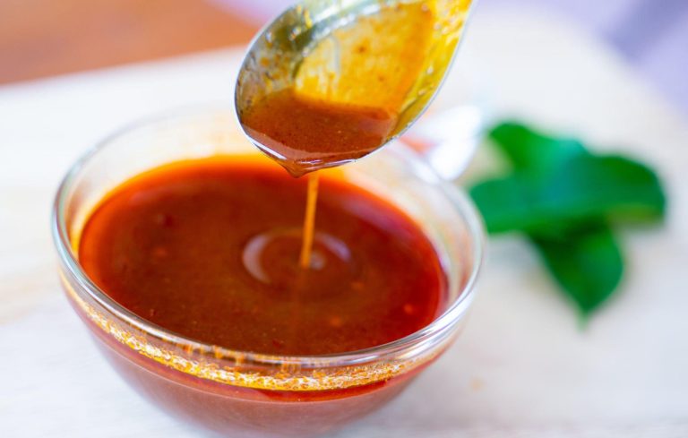 Buffalo Sauce Recipe