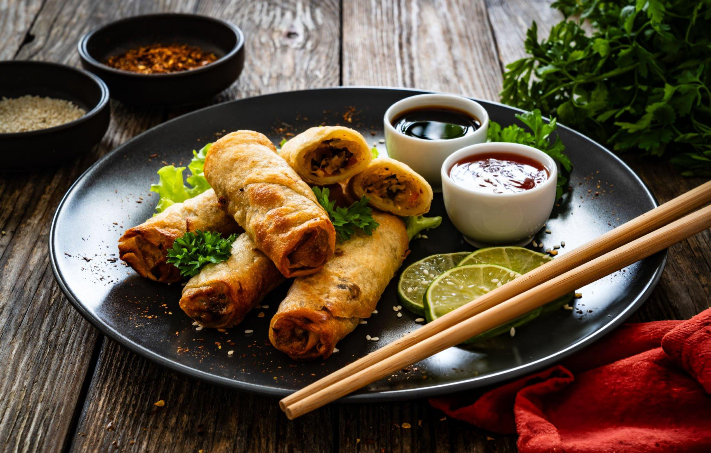 Chicken Taquitos Recipe