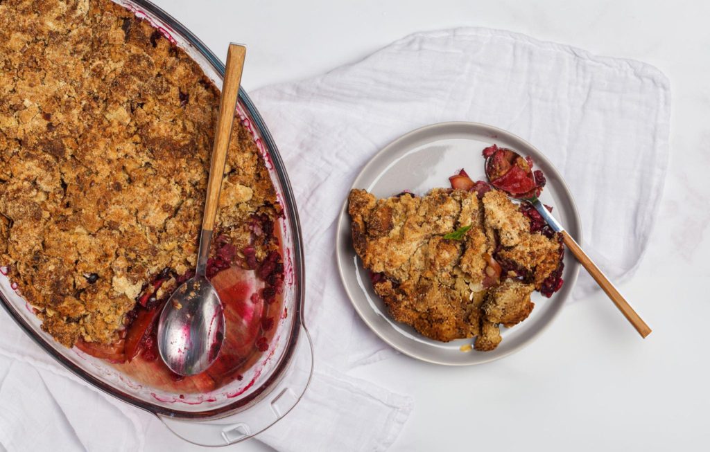 Cherry Dump Cake Recipe