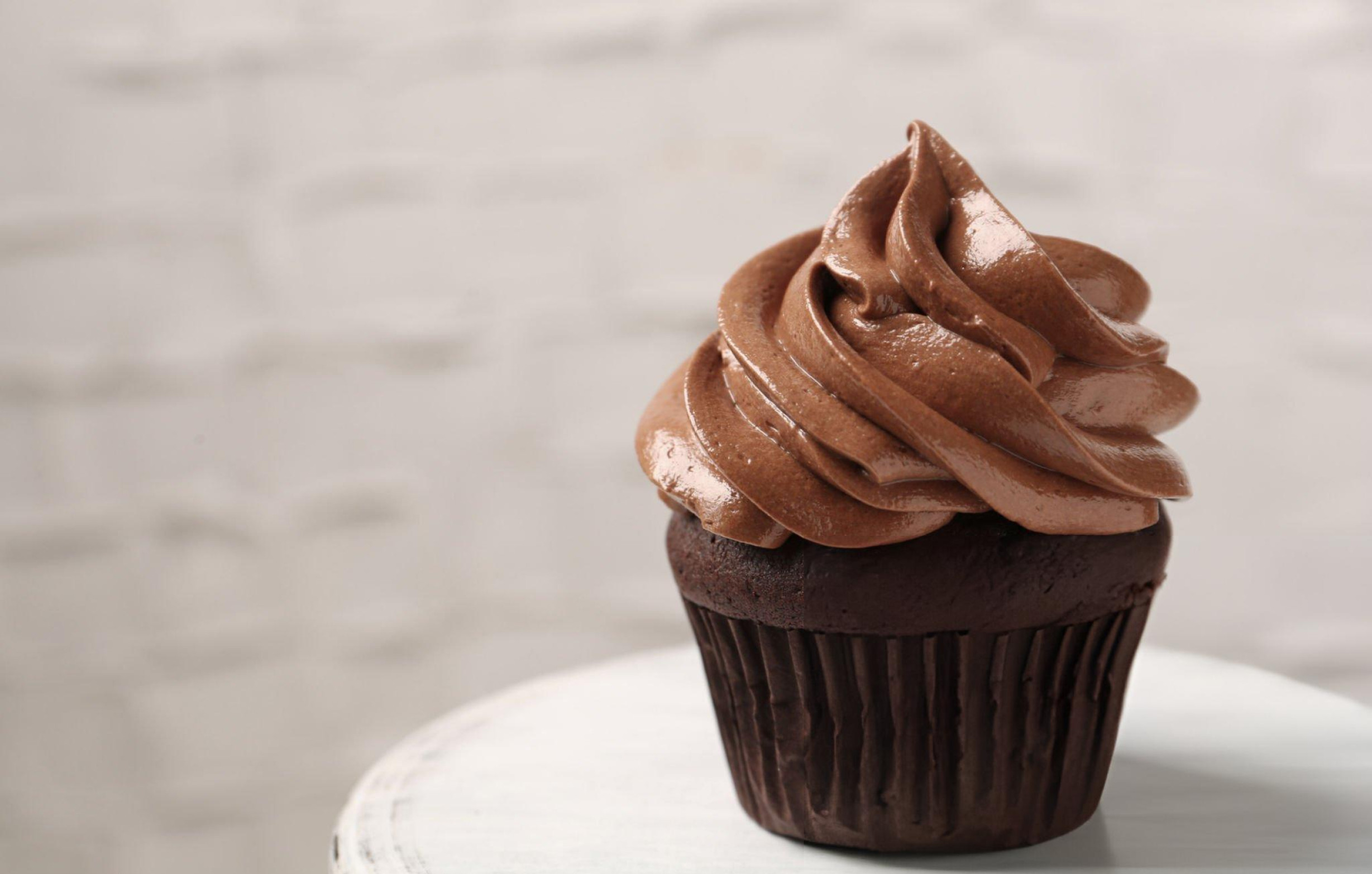 Chocolate Cream Cheese Frosting Recipe