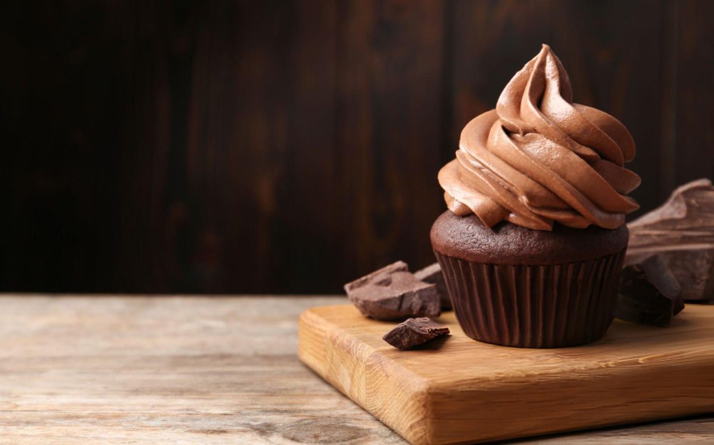 Chocolate Cream Cheese Frosting Recipe