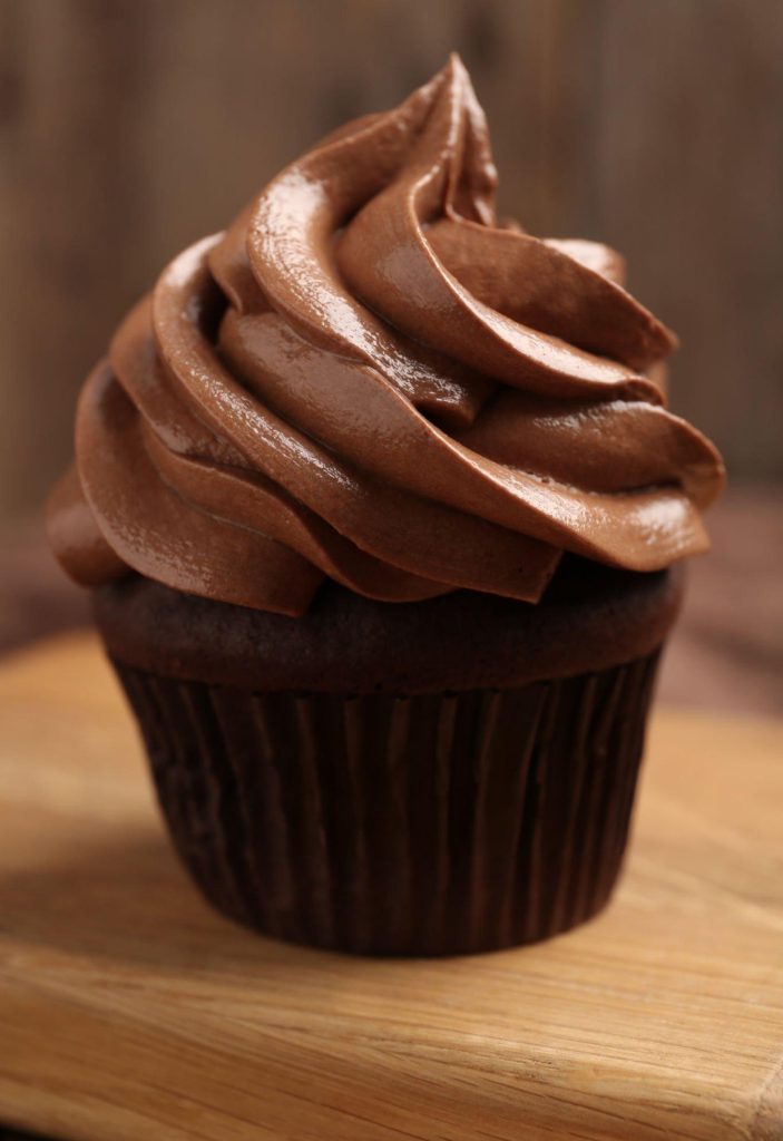 Chocolate Cream Cheese Frosting Recipe