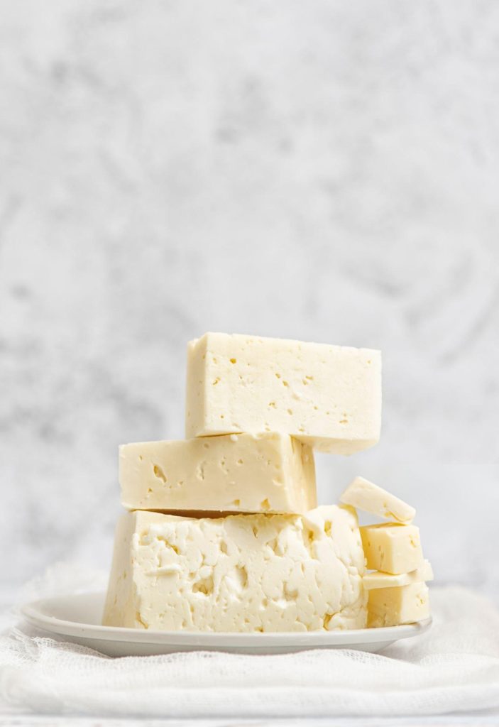 Feta Cheese Recipe