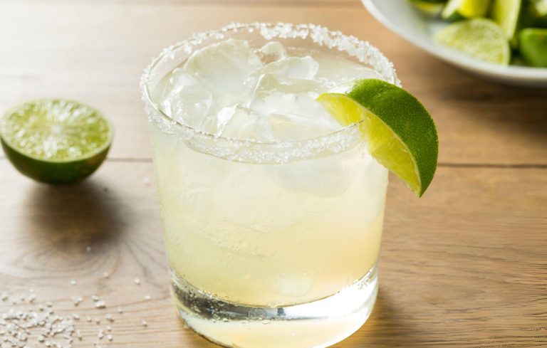 Margaritas Recipe