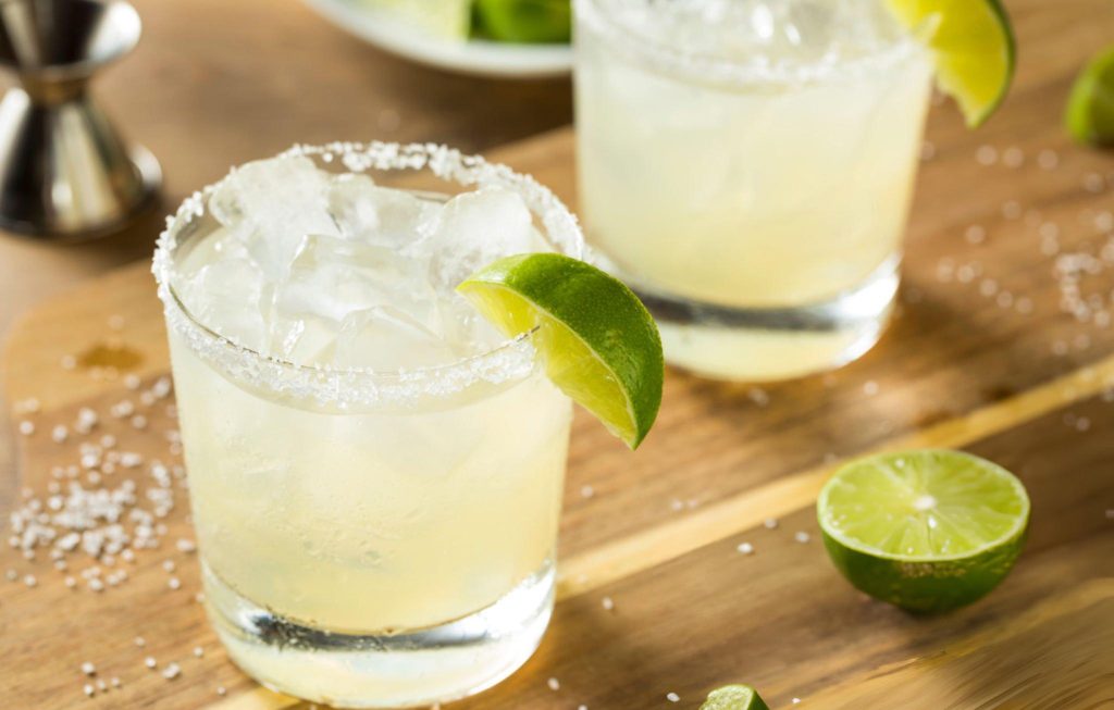 Margaritas Recipe