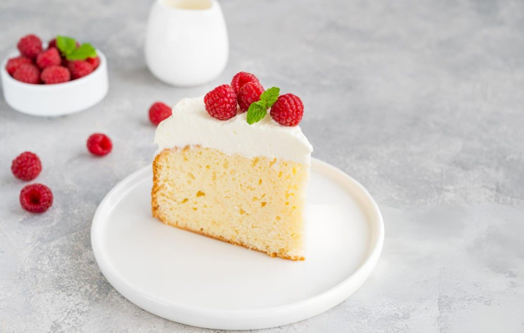 Tres Leches Cake Recipe