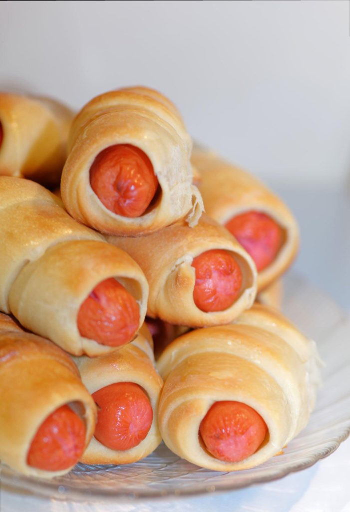 Pigs In a Blanket Recipe