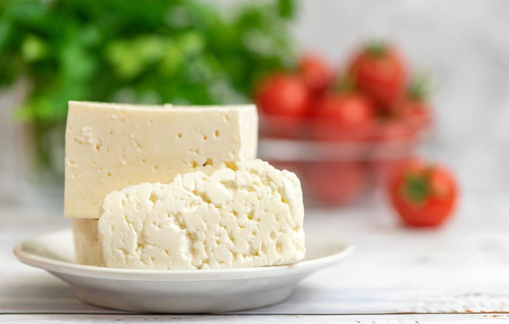 Feta Cheese Recipe