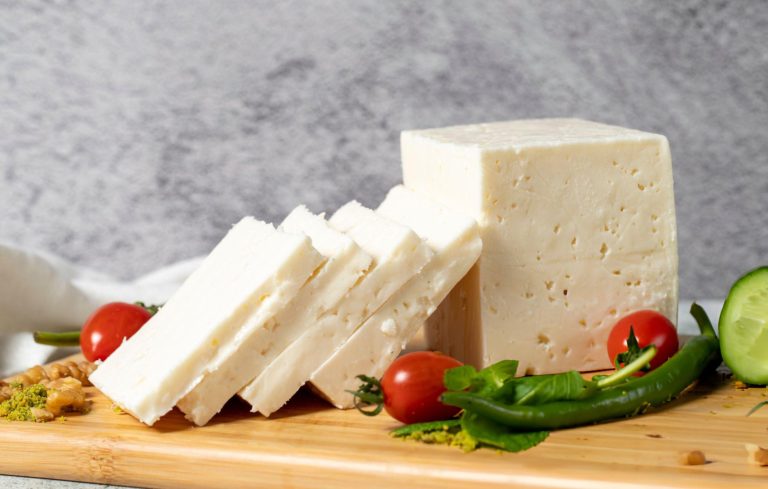 Feta Cheese Recipe