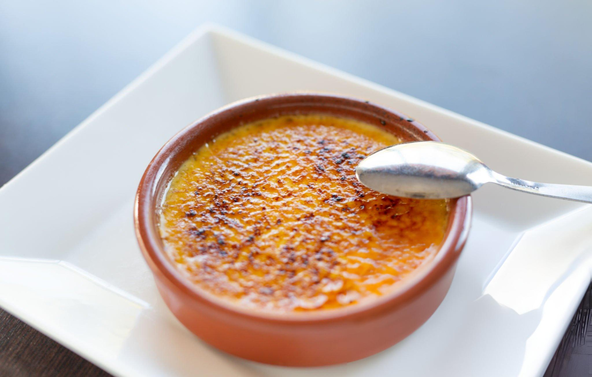 Creme Brulee Recipe