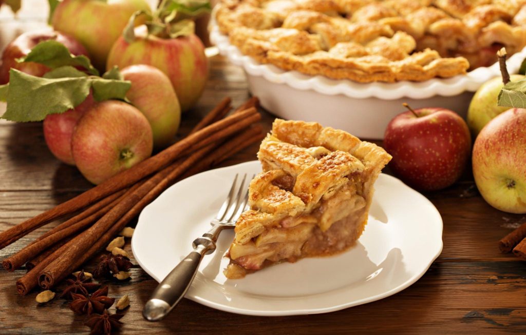 Apple Pie Recipe