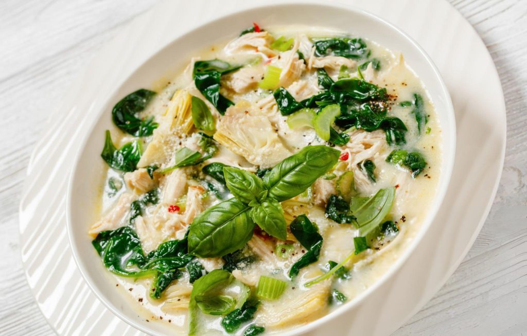 Zuppa Toscana Recipe