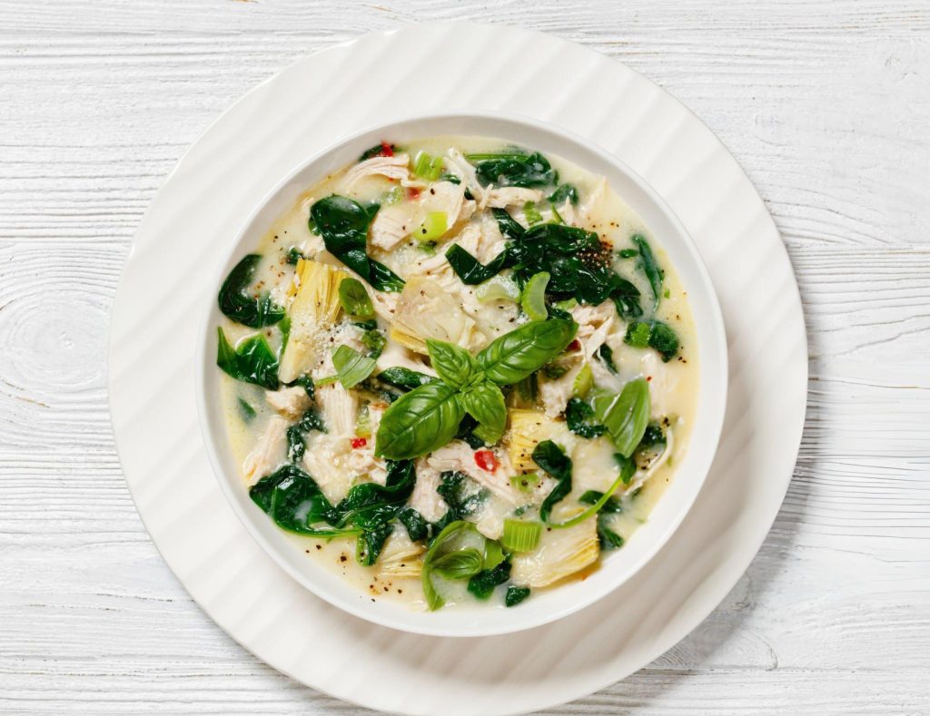 Zuppa Toscana Recipe