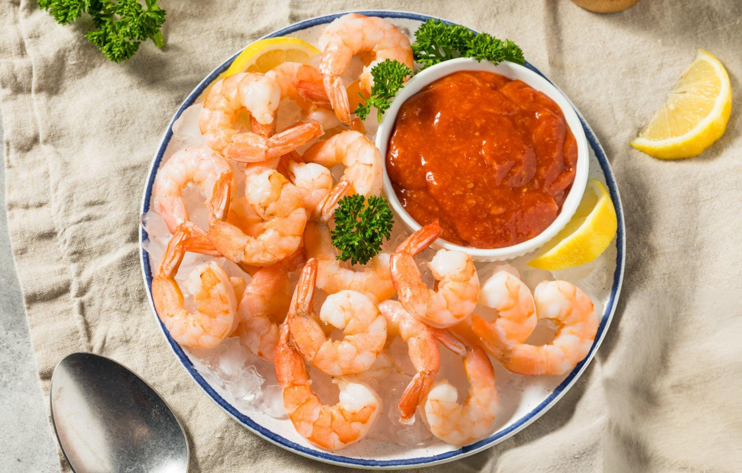 Shrimp Cocktail Recipe