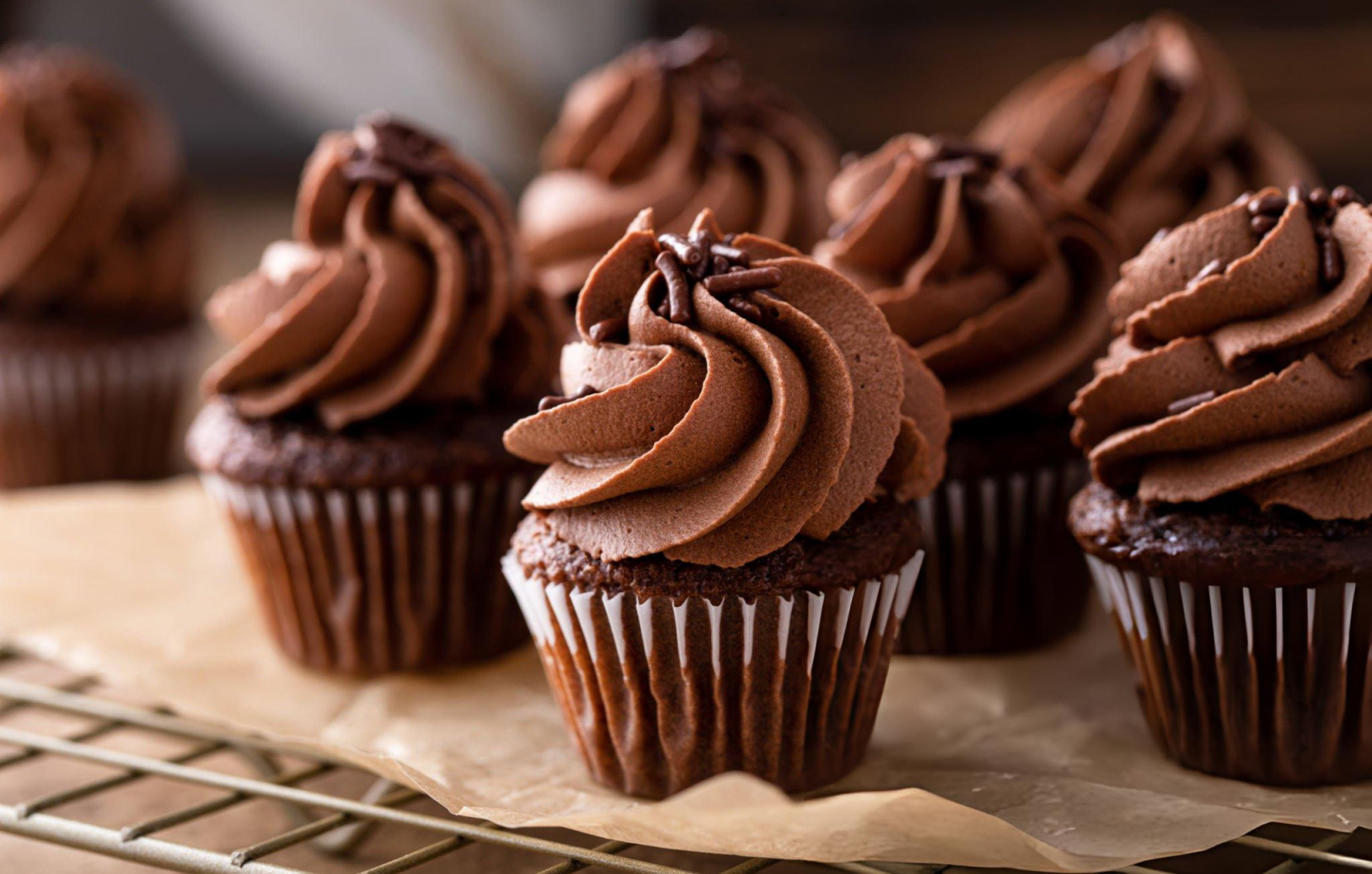 Chocolate Buttercream Frosting Recipe