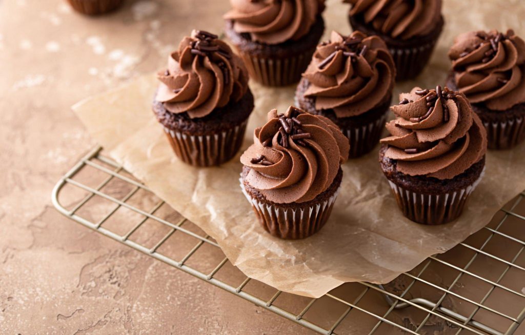 Chocolate Buttercream Frosting Recipe