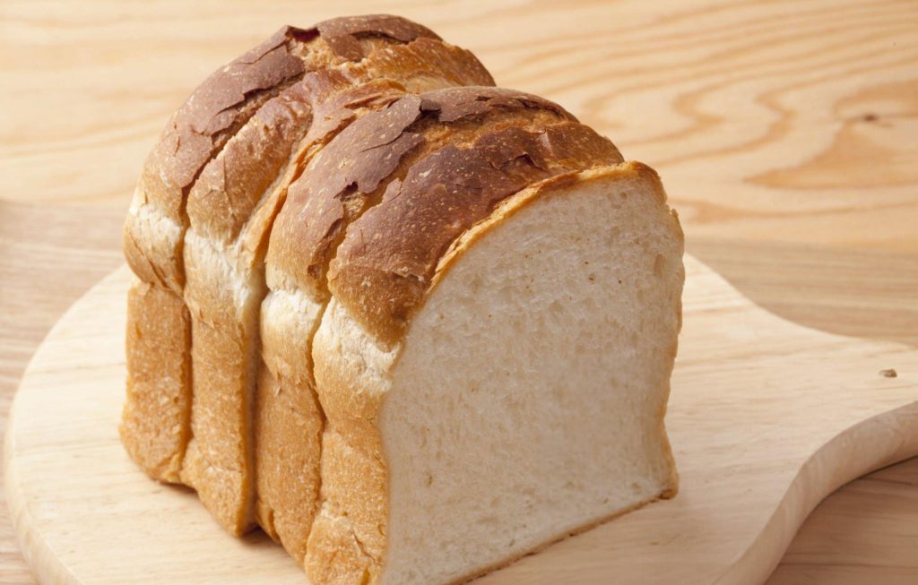 Homemade Bread Recipe