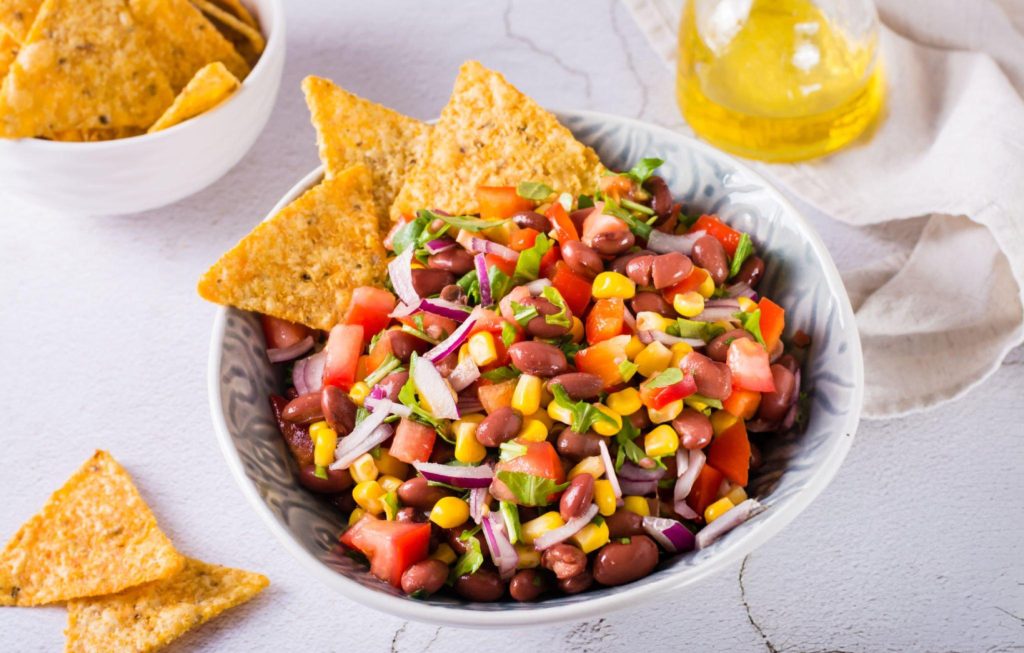 Texas Caviar Recipe