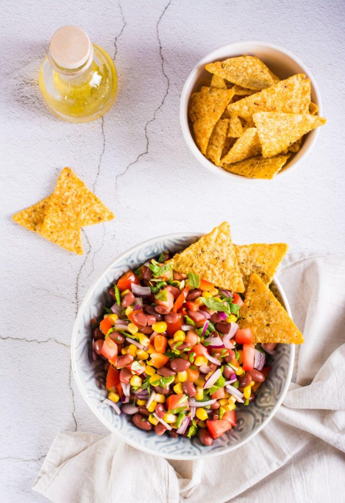 Texas Caviar Recipe