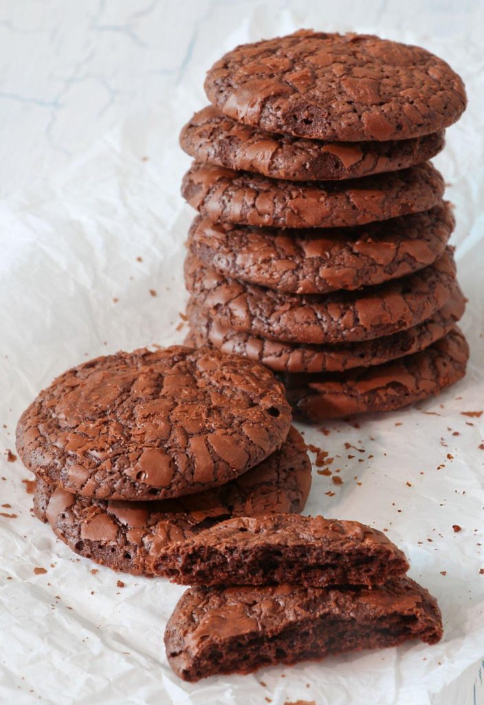 Brownie Cookies Recipe