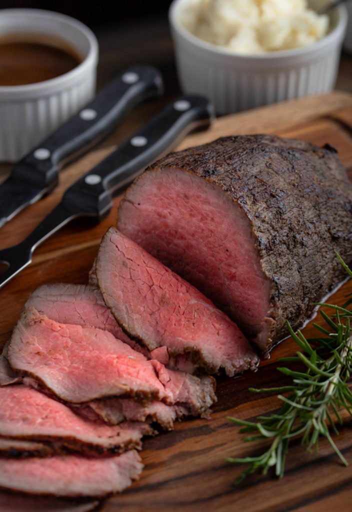 Rump Roast Recipe