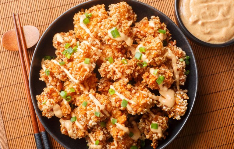 Bang Bang Chicken Recipe