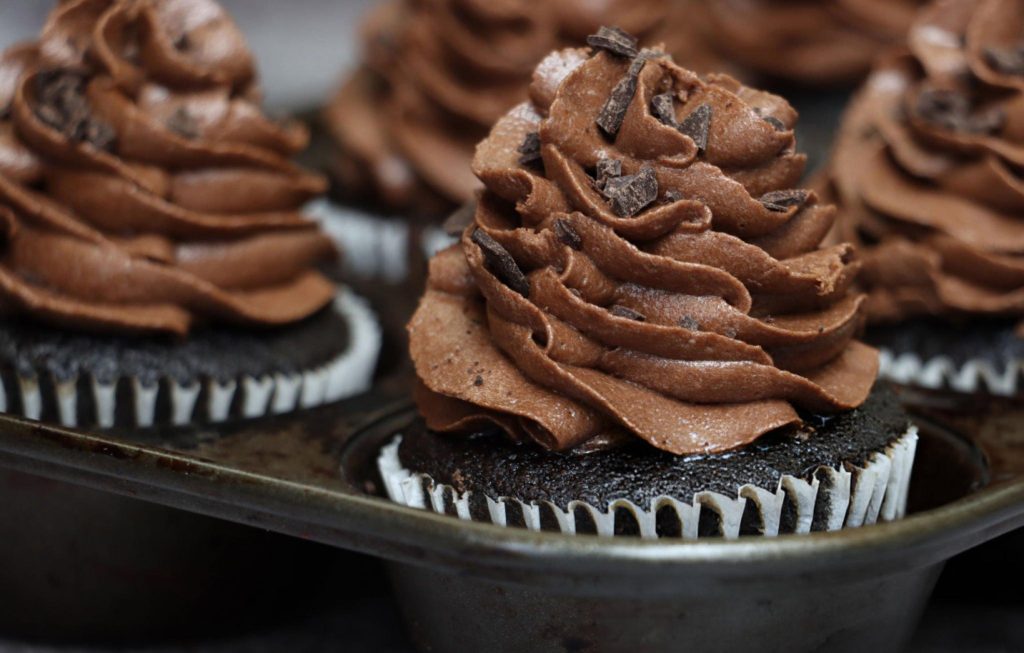 Chocolate Cupcakes Recipe