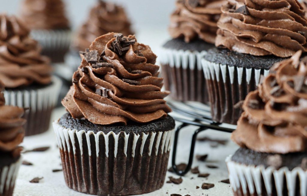 Chocolate Cupcakes Recipe