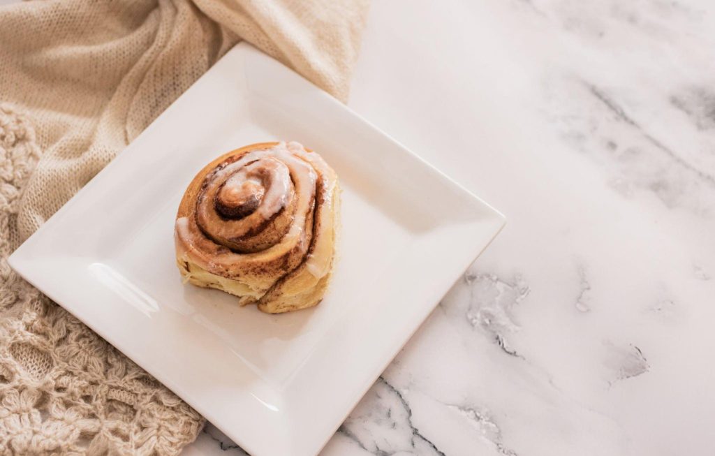 Gluten Free Cinnamon Rolls Recipe