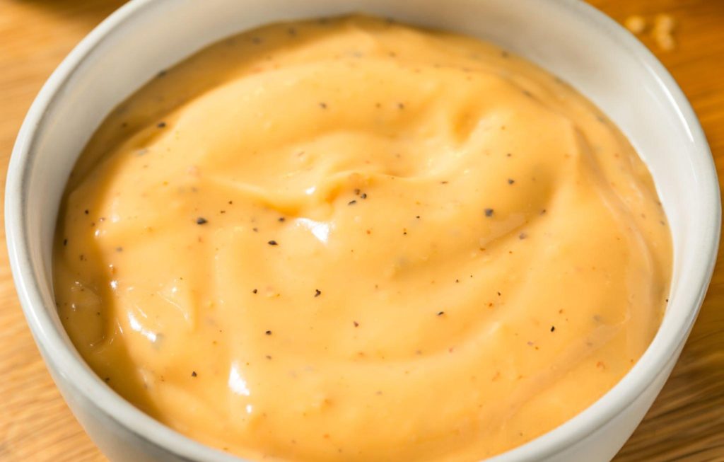 Beer Cheese Dip Recipe