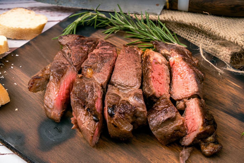 Sous Vide Ribeye Recipe