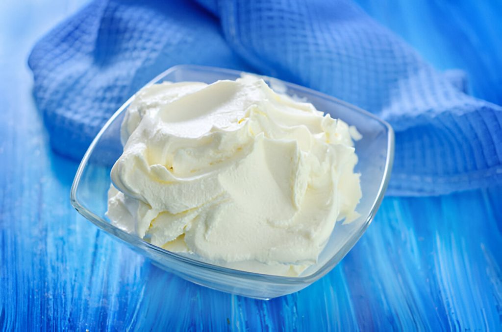 Mascarpone Cream Recipe