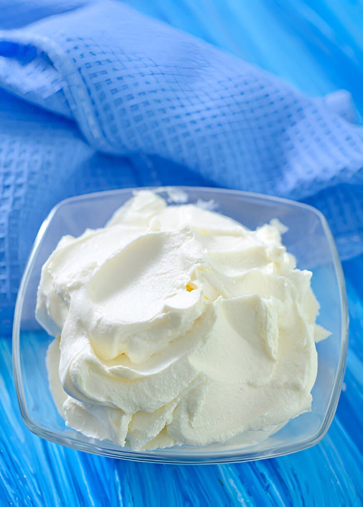 Mascarpone Cream Recipe