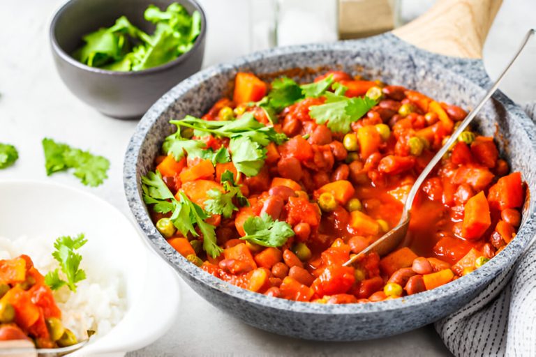 Vegan Chili Recipe