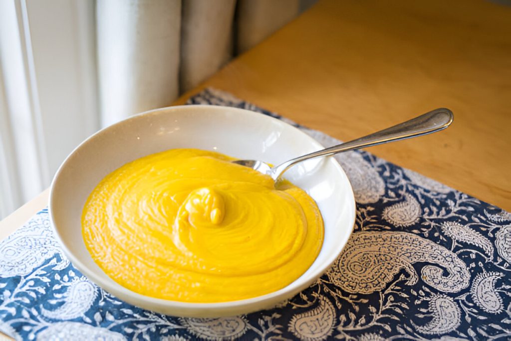 Butternut Squash Soup Recipe