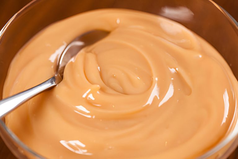 Dulce De Leche Recipe