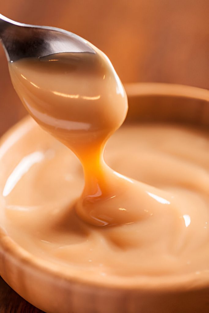 Dulce De Leche Recipe