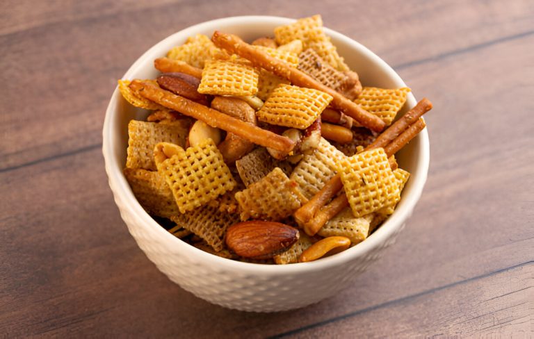 Chex Mix Recipe