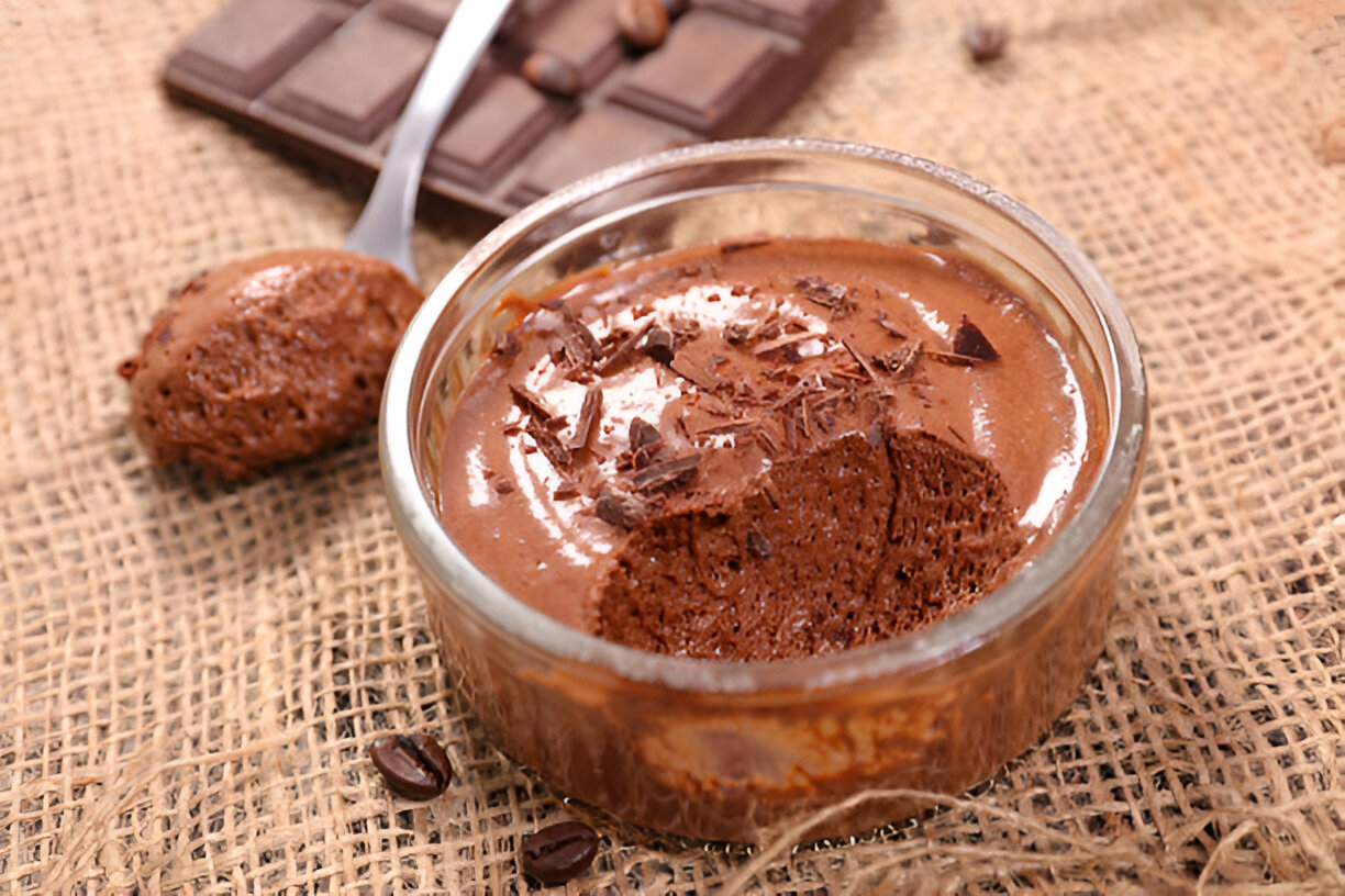 Chocolate Mousse Recipe