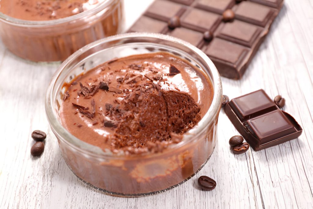 Chocolate Mousse Recipe